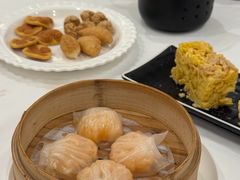 -白天鹅宾馆-宏图府餐厅
