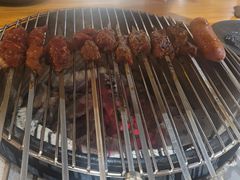 -号令江湖·水浒烤肉(和畅睦邻中心店)