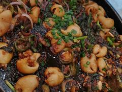 -快活林食家