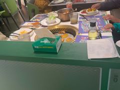 -亚马逊海鲜自助(梅溪湖步步高店)