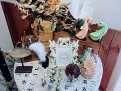 -秀儿家の小确幸花园西餐厅