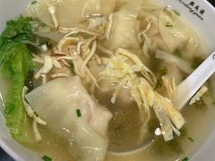 虾仁大馄饨-熙盛源(凤凰街店)