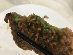 -金地利海鲜酒楼(清凉门店)