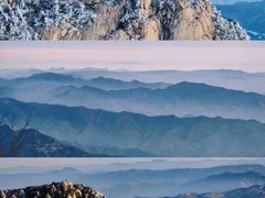 -泰山风景名胜区