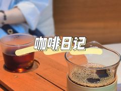 -Line 咖啡(石厦花园店)