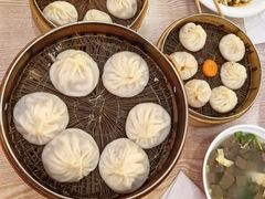 -珊珊小笼馆(仙霞路店)