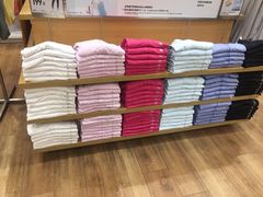 -优衣库(青岛万象城店)