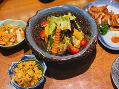 -九井澤精致料理(金茂店)