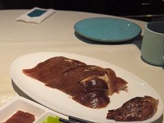 -车之谷·汽车文化主题餐厅(汽开店)