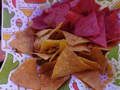 墨西哥玉米片派-Famous肥猫墨西哥音乐餐吧(五棵松华熙LIVE店)