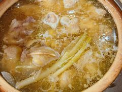 盐酒鸡煲-燕江楼(燕东店)