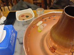 -马记伊源斋涮肉·清真菜(潘家园古玩市场店)