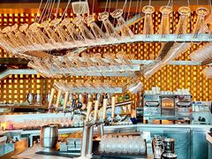 -The BREW·酿餐厅(浦东嘉里大酒店)