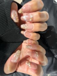 -LynLyn琳林美甲美睫
