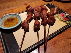 -桂小厨广西菜(万象城店)