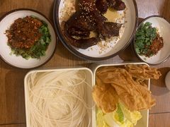 -猫爷的腔调·黔小馆(交大医学住宅区店)