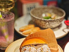 -Brut Eatery悦璞食堂(建国东路店)