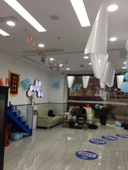 -痘瑞仕·专业祛痘国际连锁