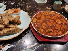 -熊猫家新派川菜(百里一·龙兴集店)