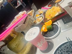 -丰茂烤串(外滩星荟中心店)