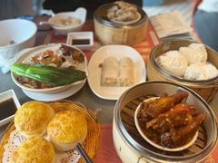 -点点心点心专门店(旺角店)