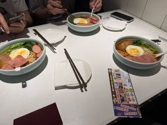 -葡珍轩冰室(虹桥机场T1店)