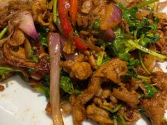 -天源居餐厅·地方特色菜(张北店)
