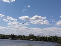 -东郊湿地公园