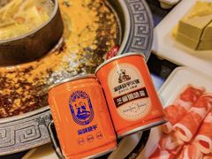 -晓宇重庆火锅(赛格国际购物中心店)