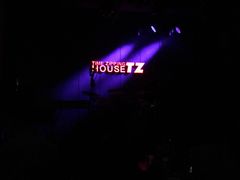 -TZ House音乐现场(茅台店)