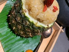 -云海肴·汽锅鸡·云南菜(高德置地店)