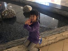 -鹏欣水游城