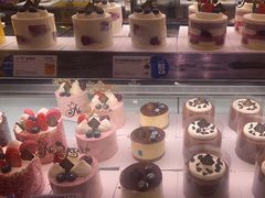 -巴黎贝甜(五道口店)