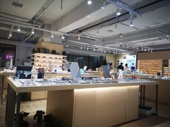-鲸渝眼镜·浅目视光(春熙路店)