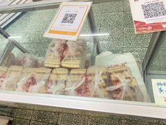 -中关村茶点