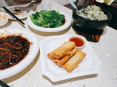 黄鱼春卷-阿莉餐厅(枣阳路店)