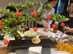 -假装苏杭·园林餐厅(陆家嘴中心店)