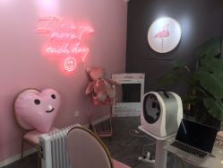 -Priscilla皮肤管理中心