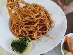 -新侨三宝乐西餐厅(崇文门店)