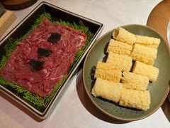 -芸山季·云南野生菌火锅(人民广场来福士店)