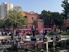 -晋江五店市传统文化旅游区