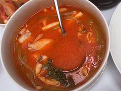 -狮拾久·现代新加坡料理(壹方城店)