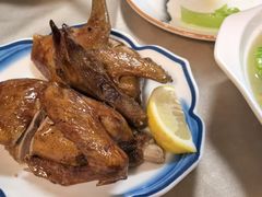 -华源餐厅·海鲜大排档(日月贝店)