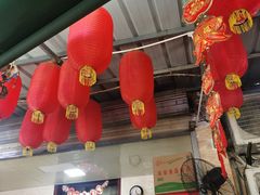 -左撇子私房面