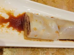 -星河湾半岛酒店-真粤中餐厅