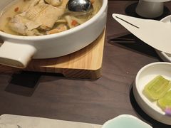 -十八棵（老龙井）御茶园(老龙井店)