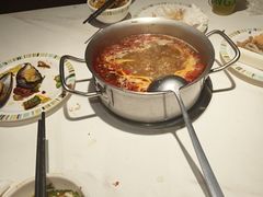 -吉布鲁牛排海鲜自助(成都大悦城店)