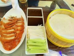 -玉林烤鸭店(垡头店)