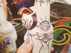 -猫咪博物馆(顶澳仔猫街店)