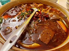 -龙门阵茶屋川菜馆(武康路店)